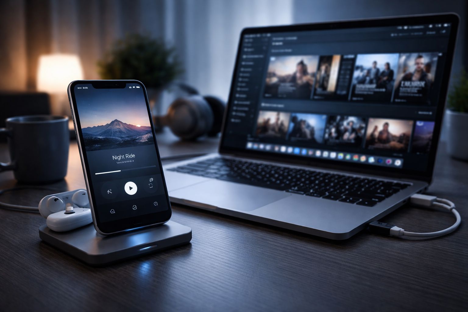 Smooth Performance, Secure Login, And Practical Account Tools