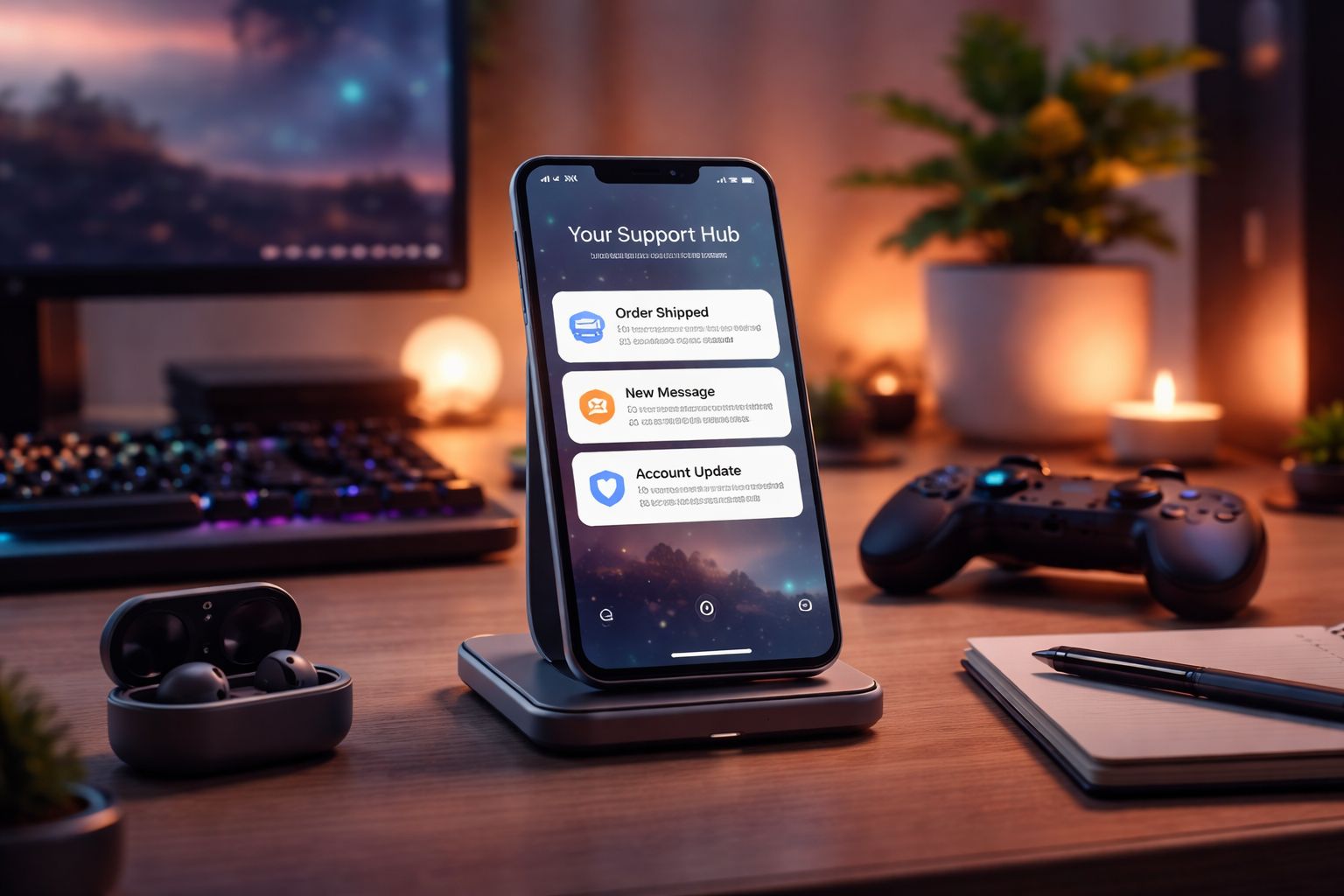 Bonuses, Updates, And Support Available Inside 35DB