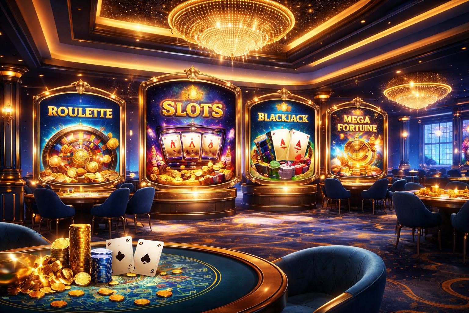 Discover 35DB with a clear home overview, fast navigation, popular game sections, secure payments, and smooth mobile access for an easy start. Welcome banner highlighting popular games and easy account access.