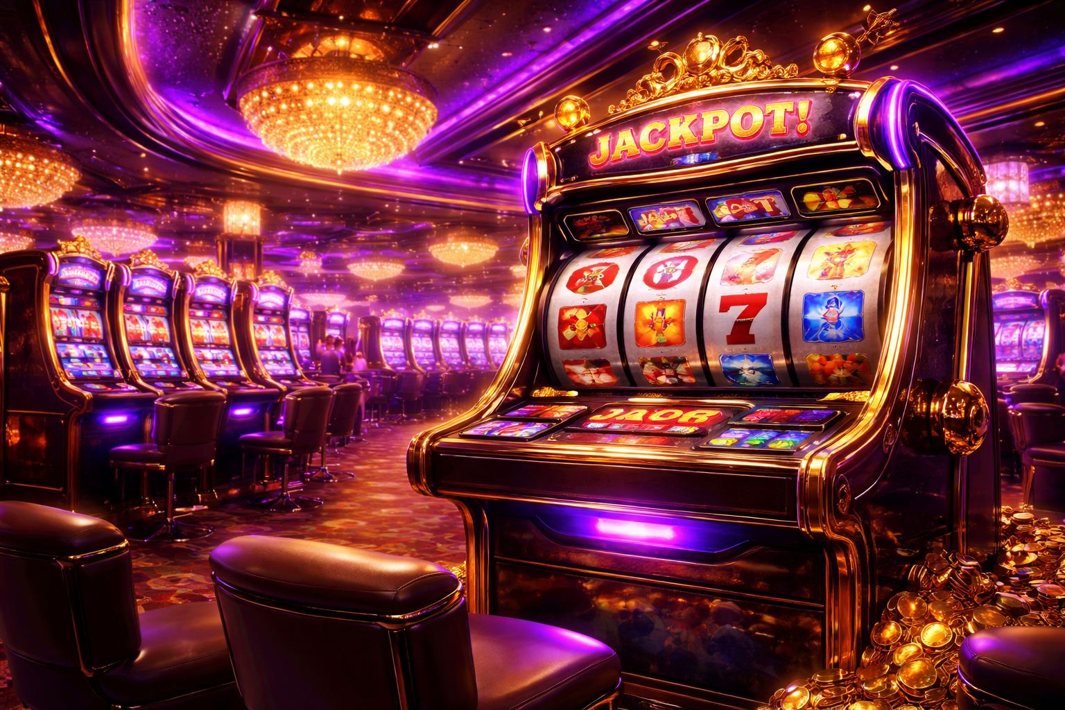 Casino Offers That Add More Value To Every Session