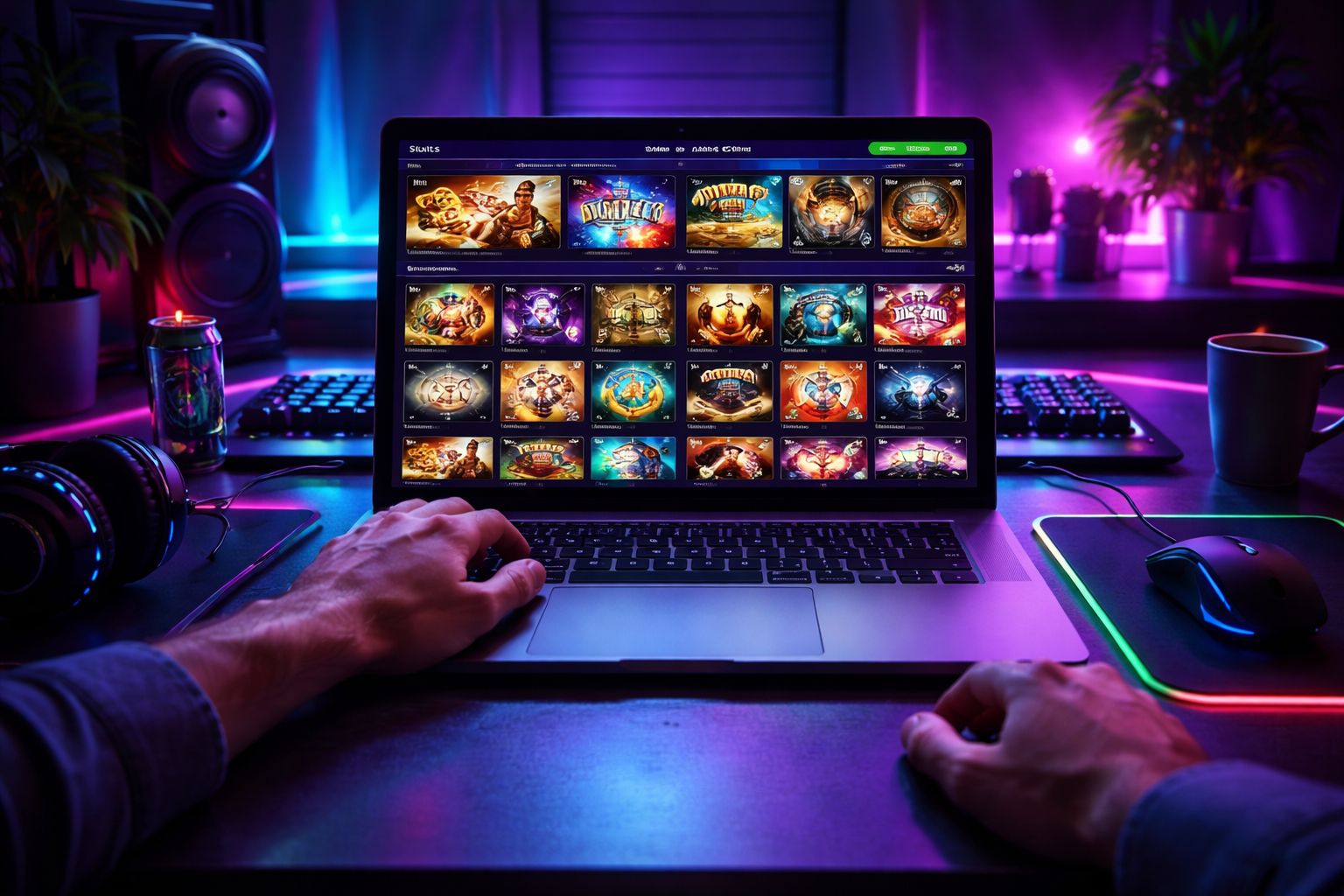 Explore 35DB Games With Easy Browsing And More Ways To Play