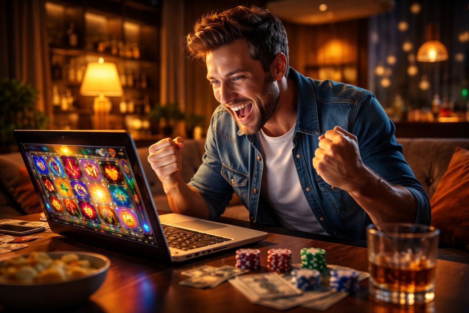 Discover 35DB Games For Different Preferences And Play Styles