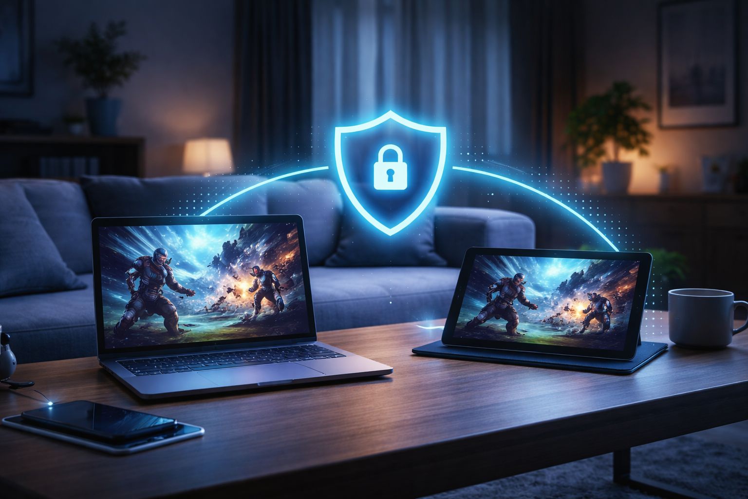 Protected Access And Reliable Systems For Safer Gaming Sessions