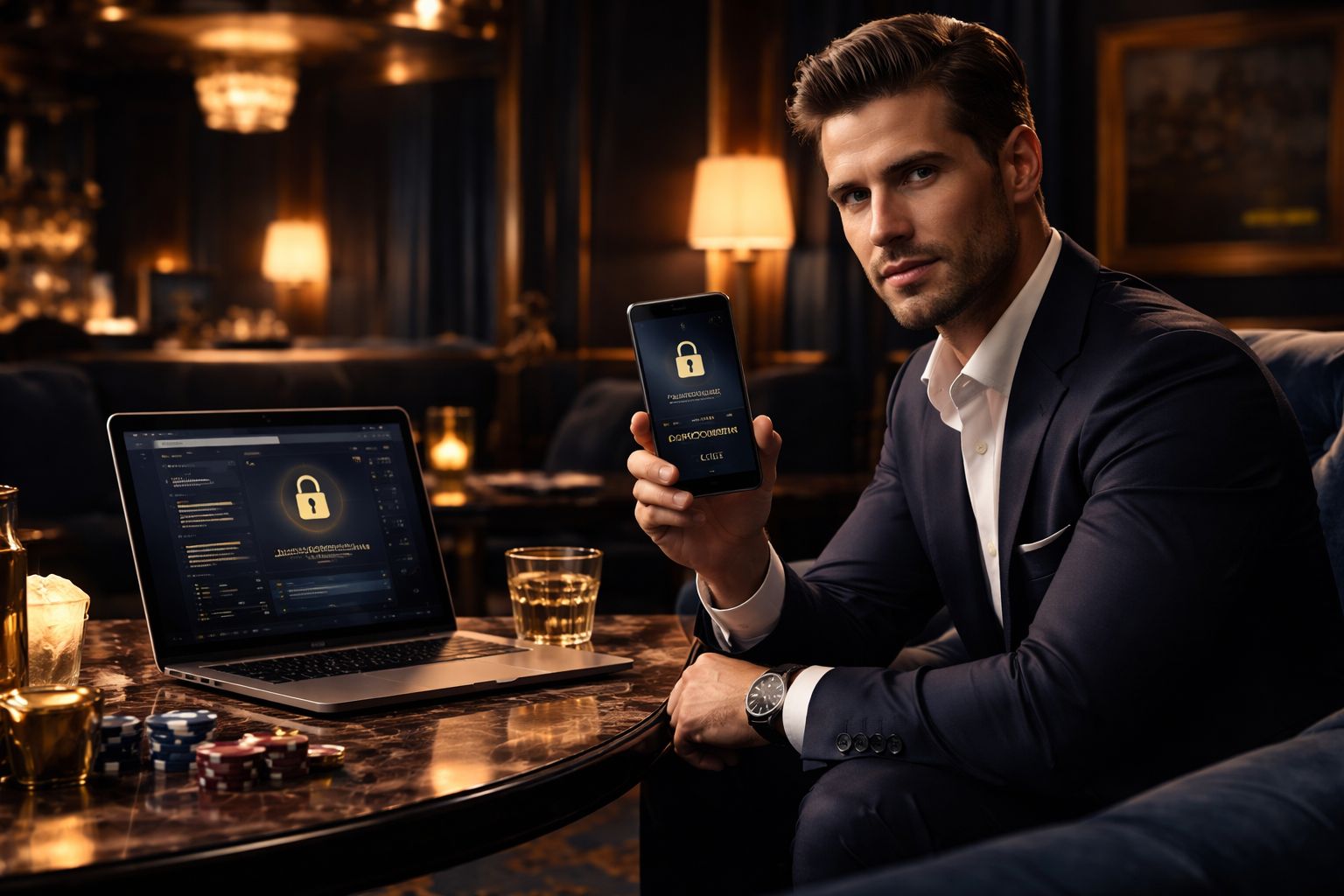Secure 35DB Login For Fast And Protected Access