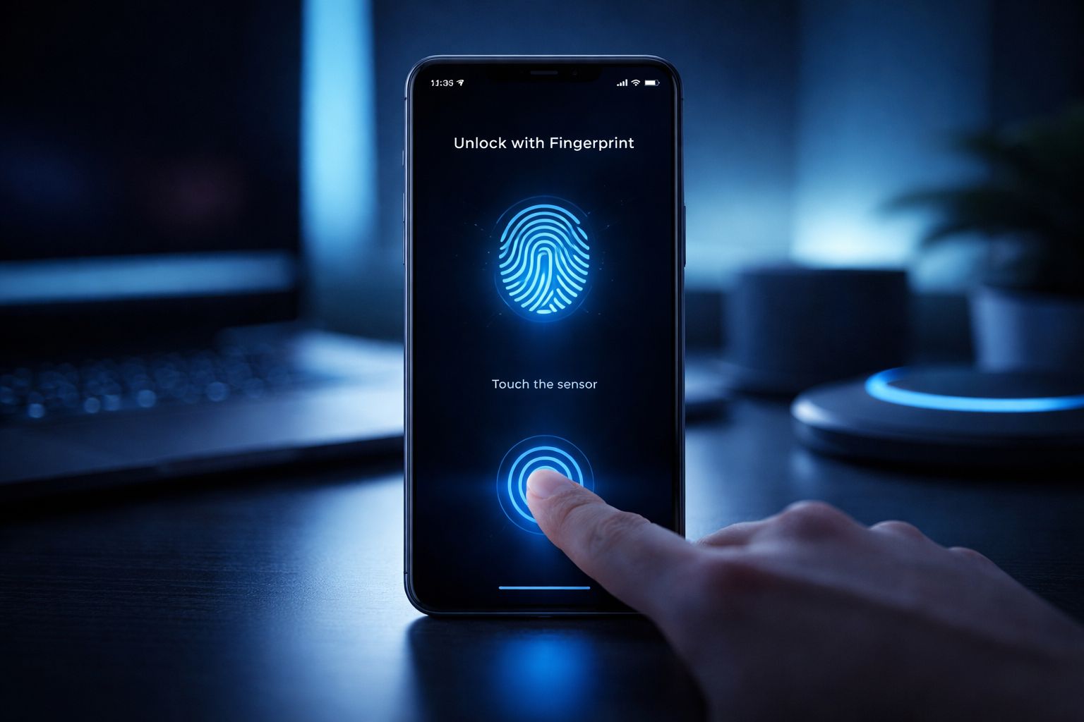 Convenient Login Features For Mobile And Desktop Users